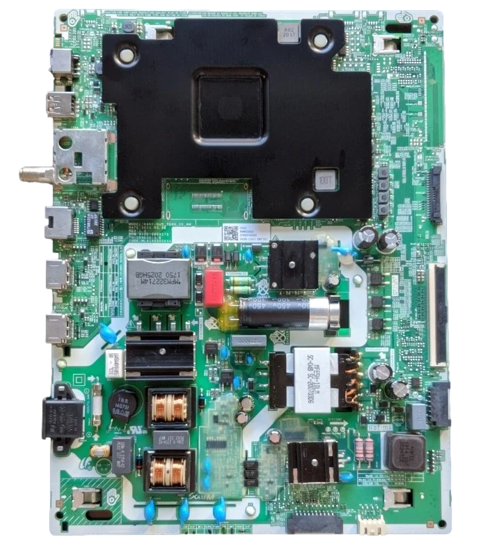 BN96-51661B Samsung Main Board, BN9651661B, KANT-SU2_7000_55_WW, UN50TU7000FXZA