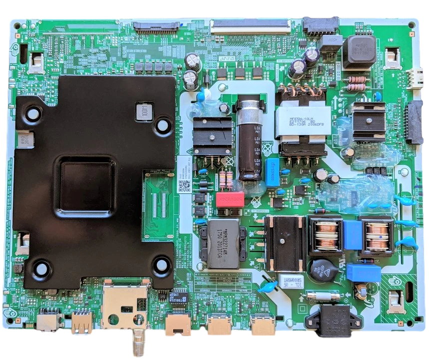 BN96-51826A Samsung Main Board/Power Supply, KANT-SU2, VT50UH160, UN50TU7000FXZA, UN50TU700DFXZA