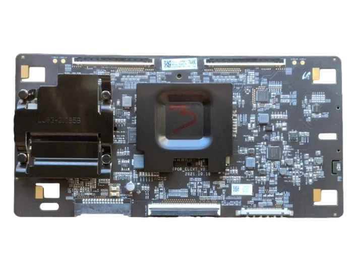 BN96-54037C Samsung T-Con Subcon, LJ94-49763E, QN55S95BAF, QN55S95BAFXZA