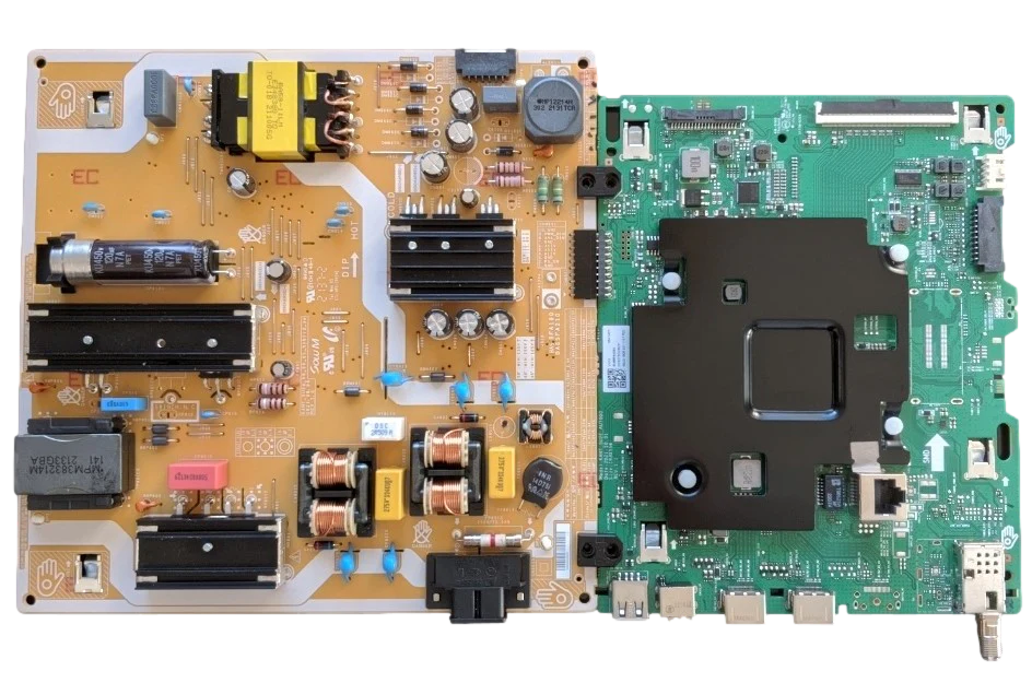 BN96-54438A-Combo Samsung Main Board/Power Supply, BA58FA190, KANT_SU2E_AU7000, UN58TU7000FXZA