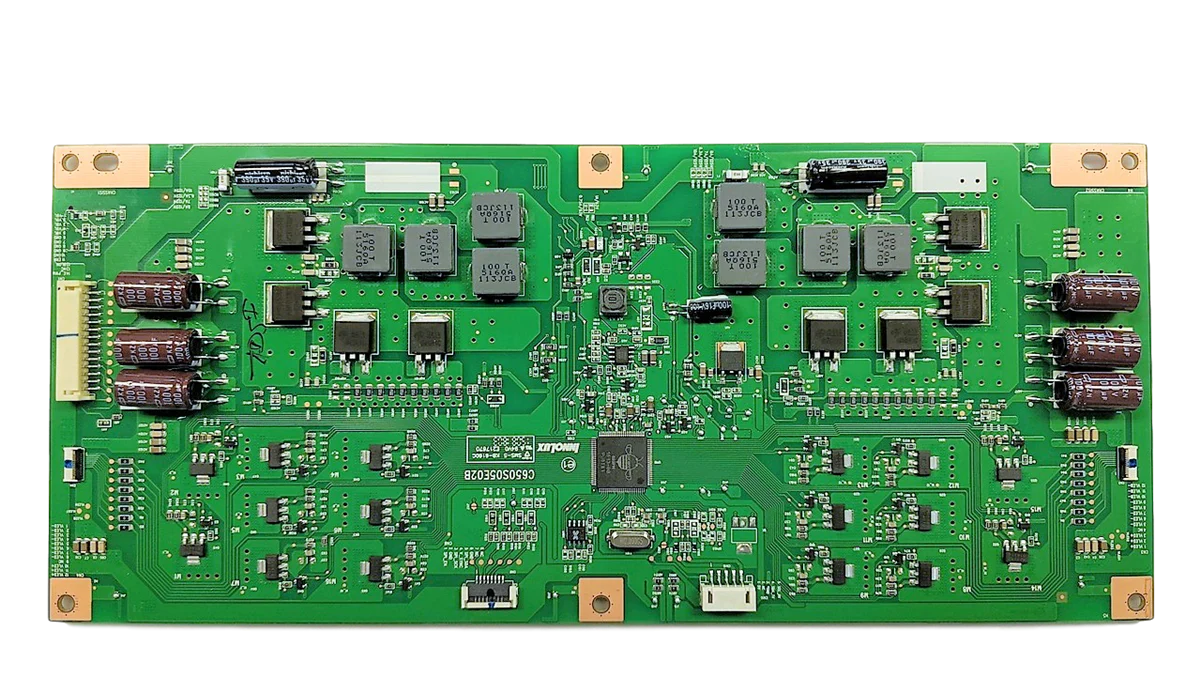 C650S05E02B Philips LED Driver, L650S502EB-C005, 65PFL7900/F7