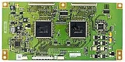 CPWBX3749TPXD LG TV Module, T-Con board, LCD control, CPWBX3749TP, 52LG50-UA