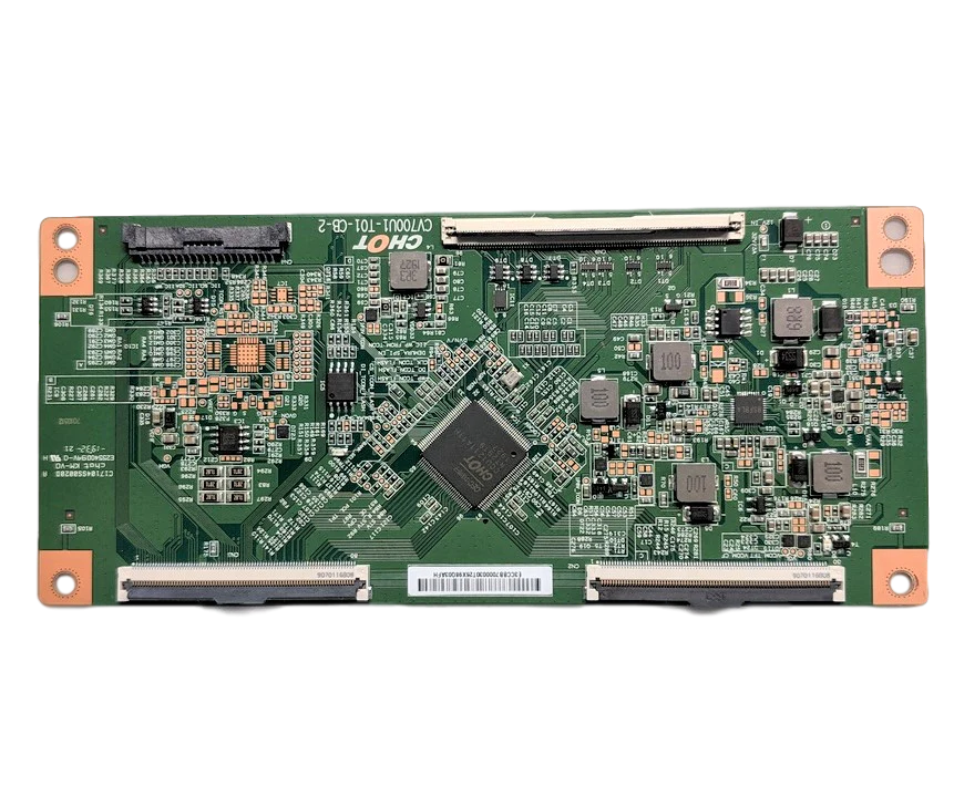 CV700U1-T01-CB-2 Samsung T-Con, BN96-50030A, E25540094V, UN70NU6070FXZA, UN70NU6900FXZA
