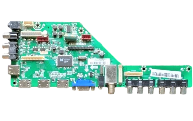 DH1TKCM0101M Haier Main Board, 6021041862, T500HVN04.1, A14010379, T.MS3393.72, 8140101324, E310229, 50D3505