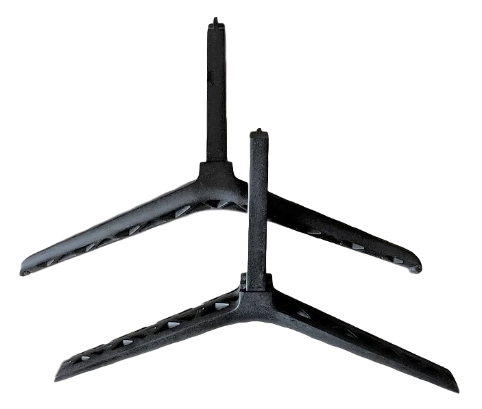 E50U-D2 Vizio Stand Legs, E55-E2 Stand, E50U-D2 Stand, E50u-D2, E55-E2, D55-E2,  D55F-E2