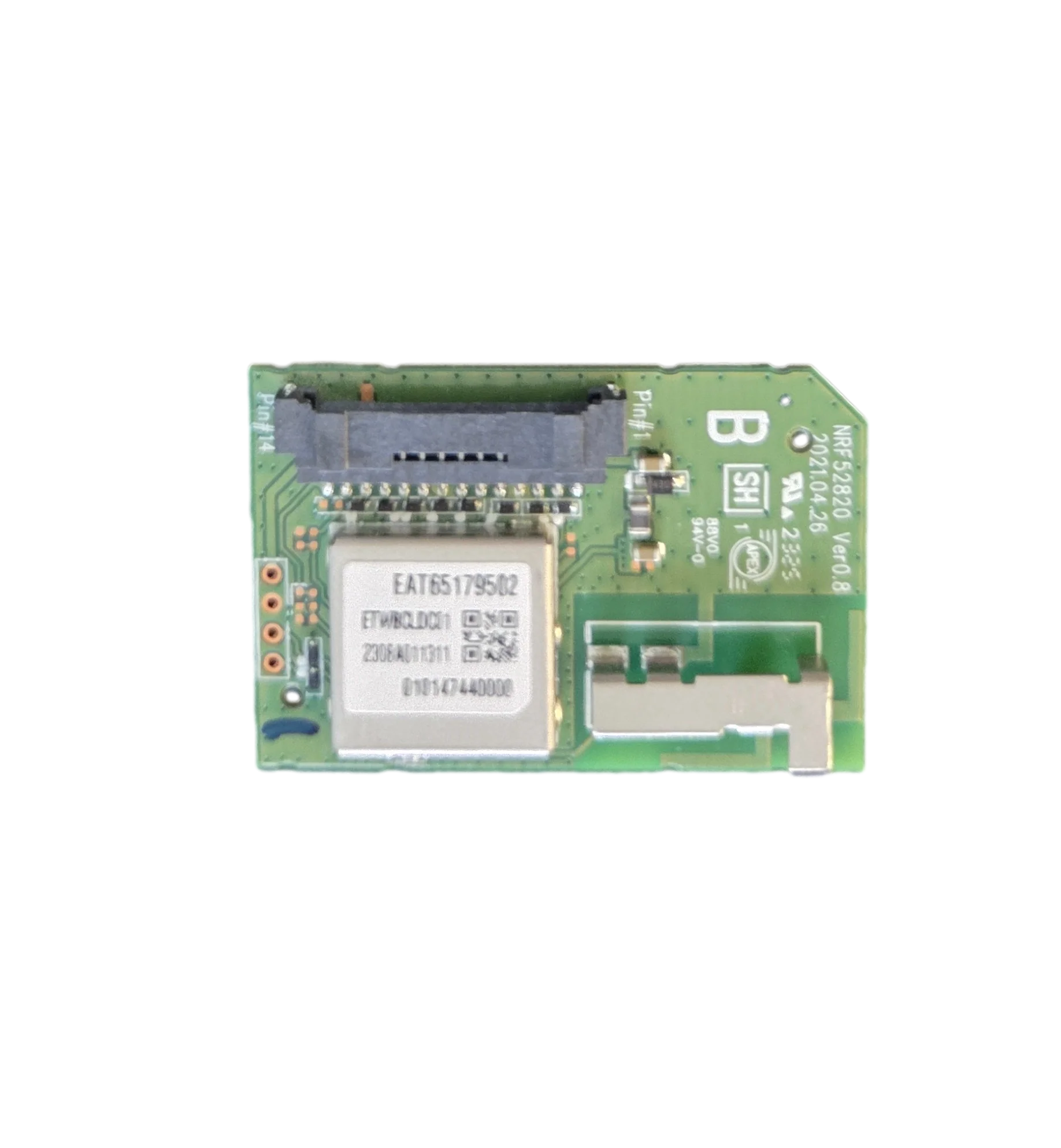 Wi-Fi Board
