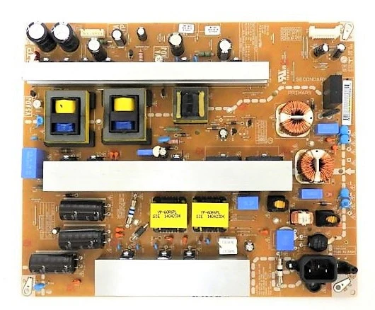 EAY63168603 LG TV Module, power supply, EAX65359531, YP-60R-14PDP, 60PB6600-UA, 60PB5600-UA, 60PB6650-UA