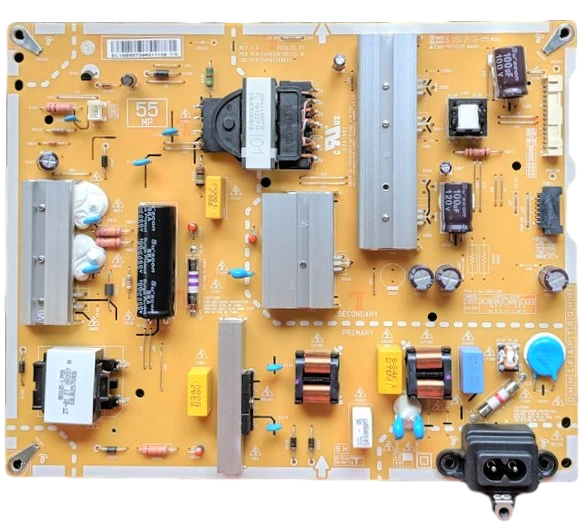 EAY65729621 LG Power Supply, EAY65729621, EAX69067601(1.8), LGP55L-20SP, 55NANO90UNA