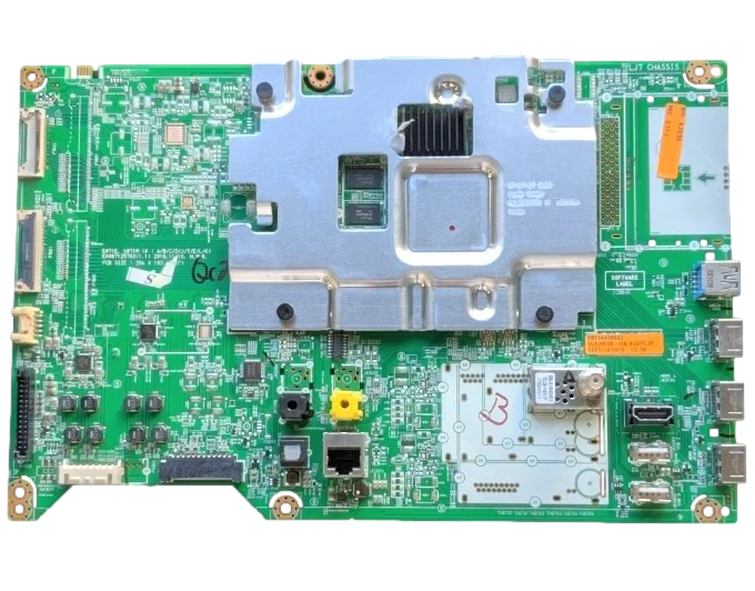 EBT64438803 LG Main Board, EAX67125703(1.1), 65SJ9500-UA