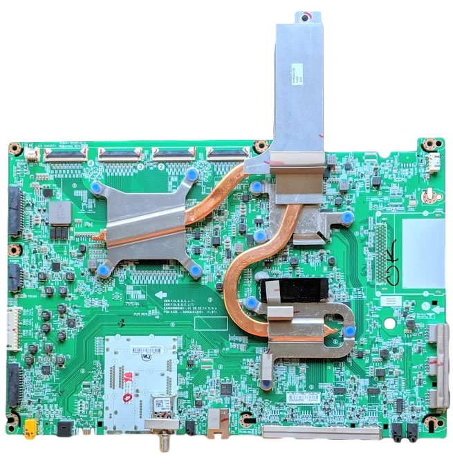 EBT66526401 LG Main Board, EAX69086506(1.0), 66066902, 65NANO99UNA