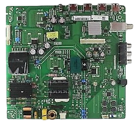 H16122854 Toshiba Main / Power, PK34E00070I, TP.MS3553.PC767, 50L420U