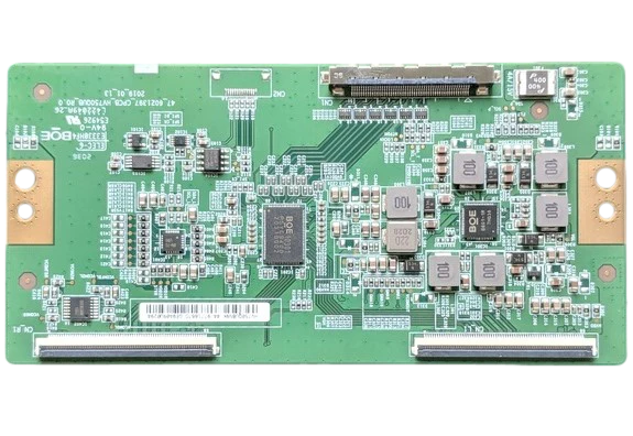 HV750QUBN9K Sony T-Con Board, 1-009-498-12, 44-97716670, 47_6021397_CPCB_HV7500UB, XBR-75X800H, 75X800H, KD-75X80J, KD-75X80CK