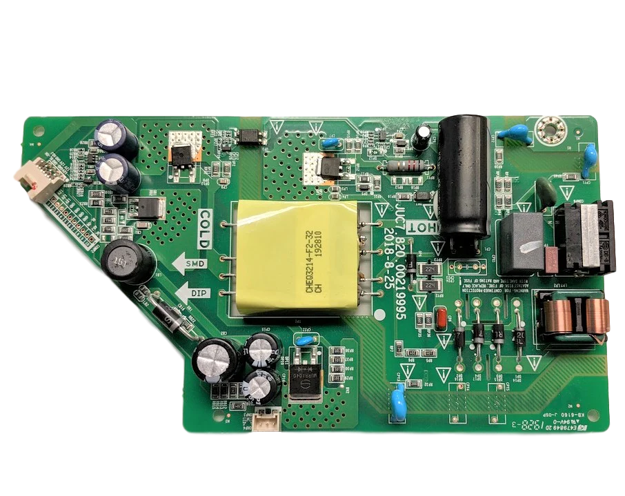 JUC7.820.00219995 Element Power Supply, E479849, KB-6160, ELST4316S