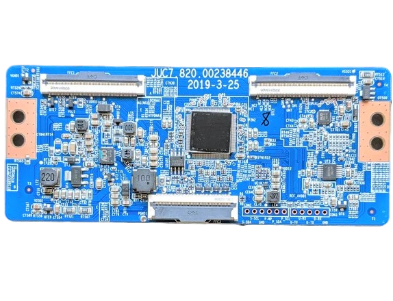 JUC7.820.00238446 Philips T-Con, JUC7.820.00238446, 10005843