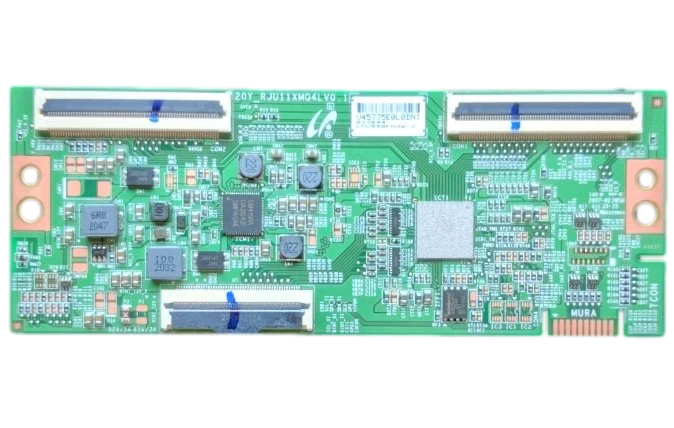 LJ92-45775E ONN T-con, 20Y_RJU11XMQ4LV0.1, 45775E, 100012586