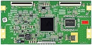 LJ94-01547D Samsung TV Module, T-Con board, 460HSC4LV3.5, KDL-46W2000, KDL-46V25L1, KDL-46V2500