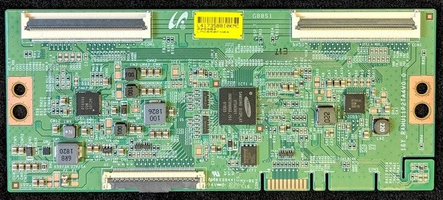 LJ94-41735B TCL T-Con, 41735B, 16Y_RAHU11P2TA4V0.0, 65S425, 18Y_RAHU11P2TA4V0.0
