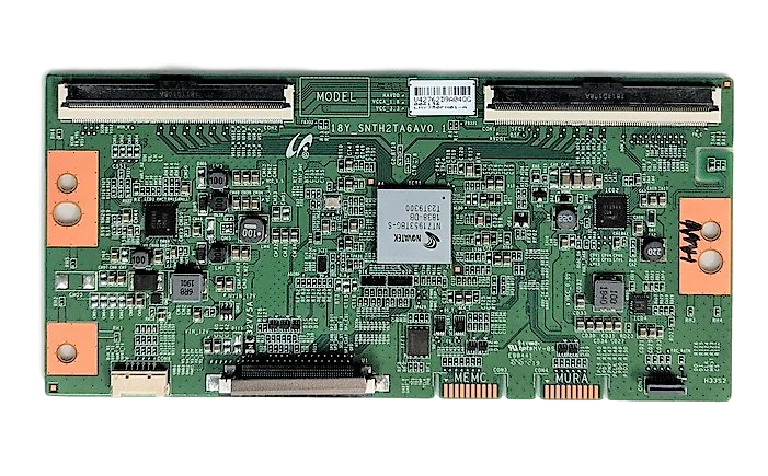 LJ94-42762D Sony T-Con, 1-001-513-12, 18Y_SNTH2TA6AV0.1, XBR-75X800G