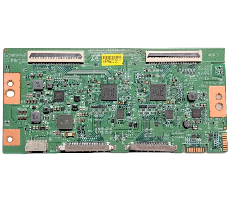 LJ94-43037A Sony T-Con, 18Y SHU11A2H2A4V0.0, XBR-49X900F