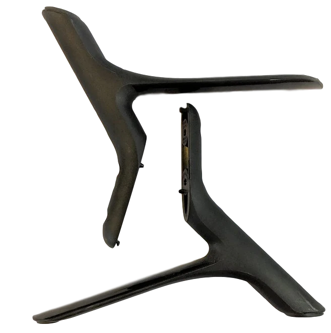 MAM630859  LG Stand Legs, AAN76669101, AAN74355101, AAN74355106, MAM630859, 55LBS550-UY, 55LF6000-UB, 55UB8200-UH, 47LB5550-UY, 55LY340C-UA, 55LB5550, 47LB5900, 50LB5900