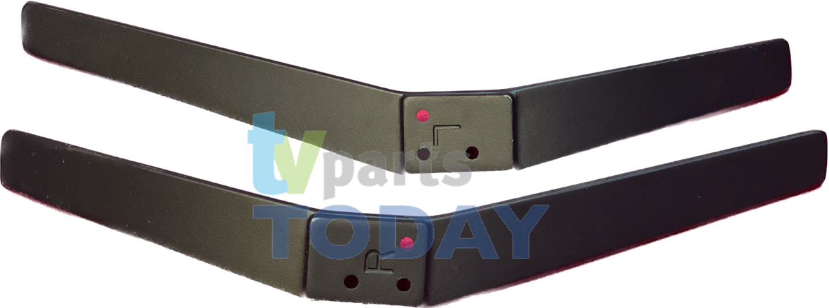 MSF-50 Sansui Stand Legs, SLED5515W