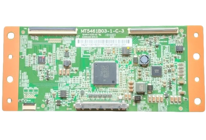 MT5461B03-1-C-3 ELEMENT T-Con Board, 342911001503, AET55300UN