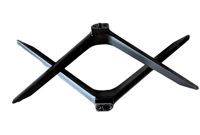 NS-50D510NA19 Insignia Stand Legs, LD5065-WJ30-0, NS-50D510NA19