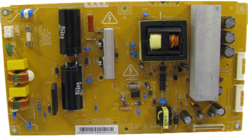 PK101V1370I Toshiba TV Module, power supply, FSP272-4F04, 46RV525RZ