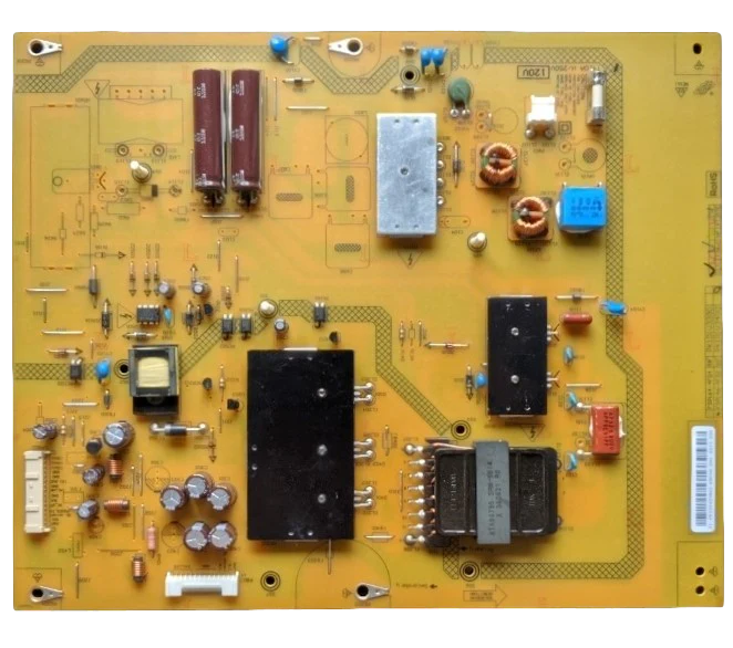 PK101V3400I Toshiba Main Board, PK101V3400I, FSP146-4F02, 50L7300U