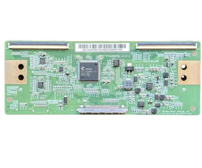 PT430GT01-2-C-1 VIZIO T-Con, V435-H1
