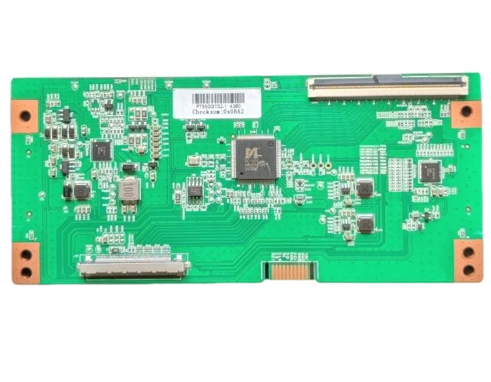 PT550GT02-1 Sceptre T-Con Board, PT550GT02, 4380, KSTV83BB