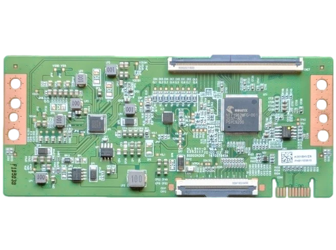 RUNTK0018HVZA T-con Vizio, K0018HV, M75Q7-J01