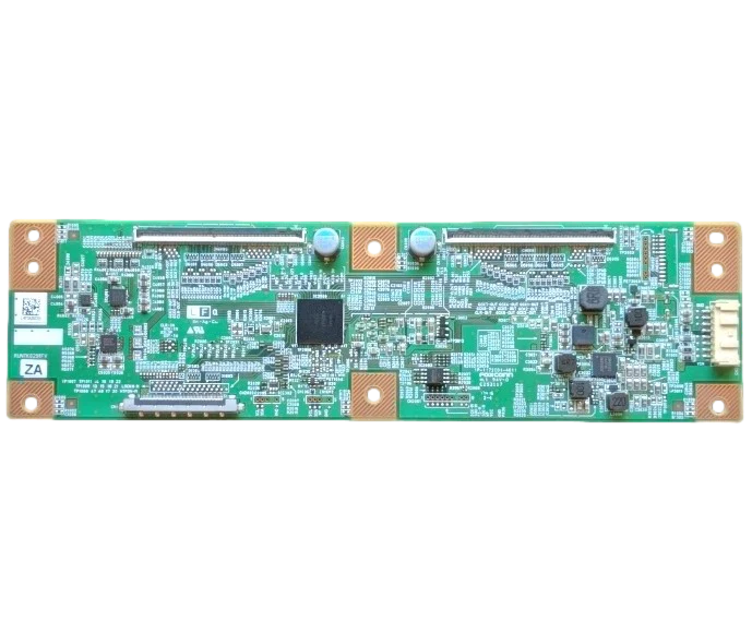 RUNTK0291FVZA Vizio T-Con Board, 1P-1172C01-4011, E253117, M70-F3
