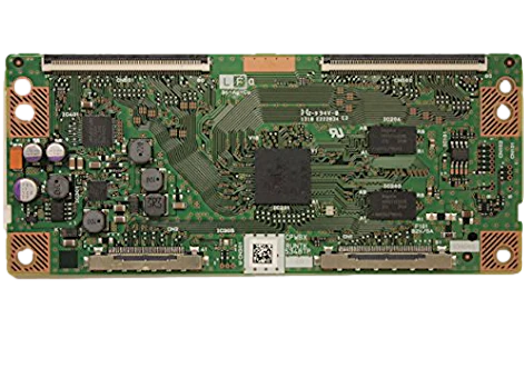 RUNTK5348TPZB Vizio TV Module, T-Con, CBWBX, RUNTK5348TP, 3Z08V3B, M601D-A3R