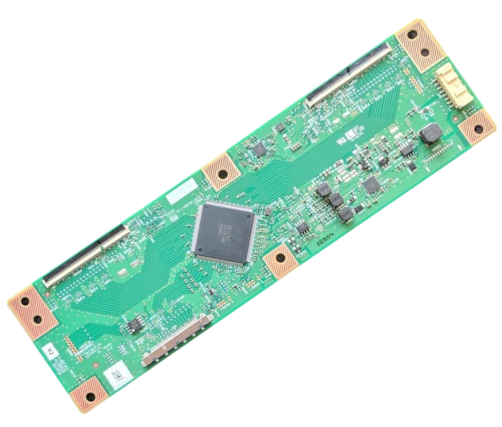 RUNTK6396TPZA LG T-Con Board, 1P-118BC00-4010, 60UN7000PUB