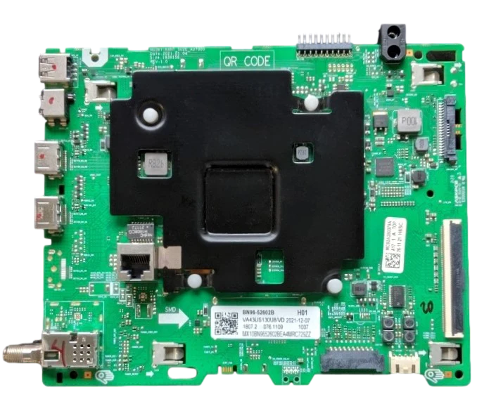 RWOSU6547-B RCA Main Board, T.RT2874V09, HK.T.RT2874V09, HX210304675K1623, RWOSU7047