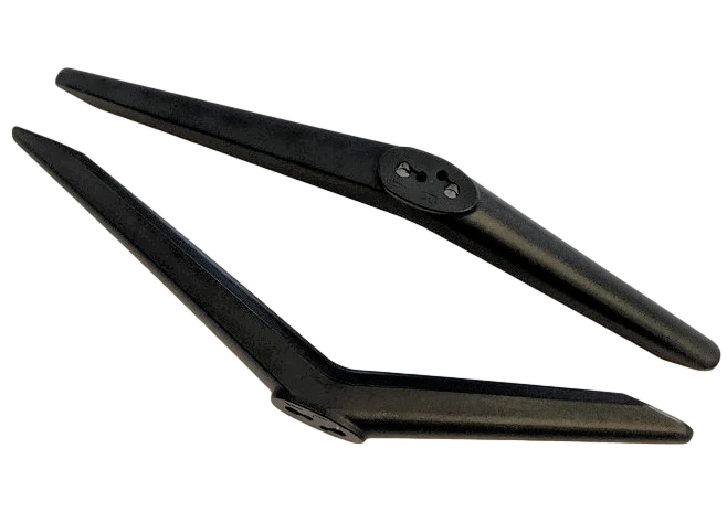S8-50F80MS-BS1 TCL Stand Legs, 68-641020-1ZRG, 68-642050-1ZRG, 55S435 Stand Legs, 55S20 Stand, 55S20, 55S433, 55S435, 50S435, 50S434, 55S435, 50S431