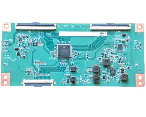 STCON575G Vizio T-Con Board STCON575G, CCPD-TC575-009, V585-H11